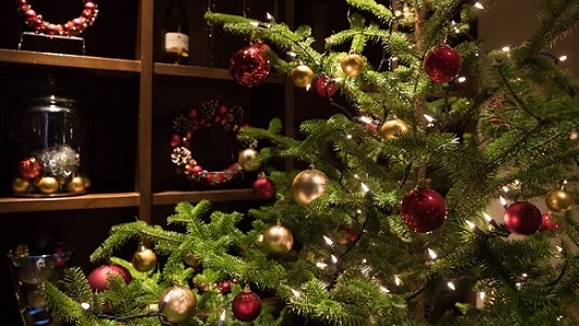 ≪12/24(金)・12/25(土)限定≫ クリスマスディナーご予約受付中！