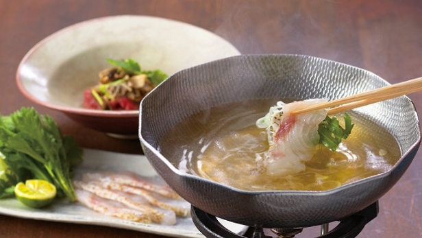 【要ご予約】季節限定「春の彩りちらし弁当」はじめます