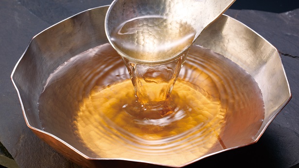 【折々会員様限定】11/25(金)「出汁教室」を開催いたします