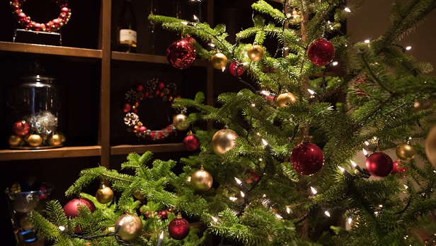 《12/23～12/25・3日間限定》クリスマスディナーのご案内