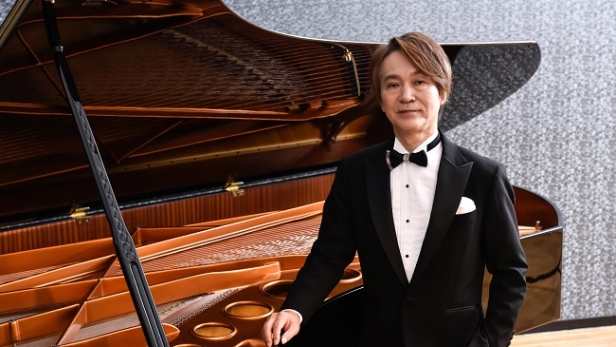 9/28(木) 「スローなる夕べ ～中秋の名月に捧ぐ優美なピアノの調べ 18th Special ver.～」