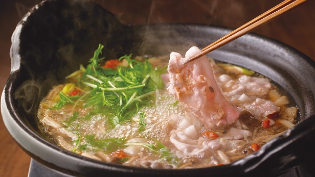 おすすめメイン料理のご紹介