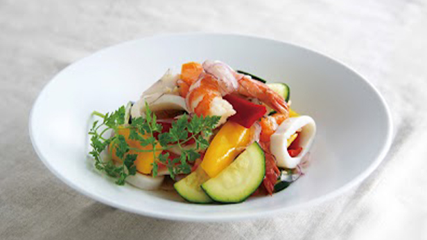 「二子玉川限定 檸檬マリネの素」販売開始