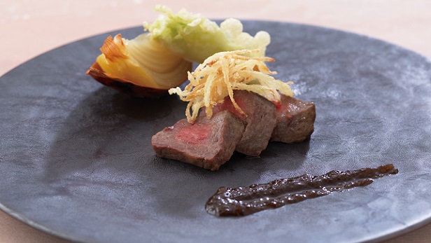 ＜要ご予約＞ 春だけの特別な味わい【花】コースのご案内