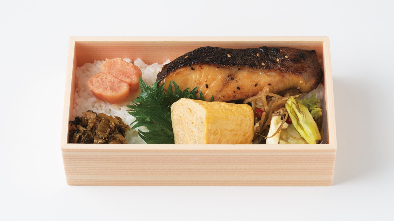 椒房庵の味を、お好きな場所で。