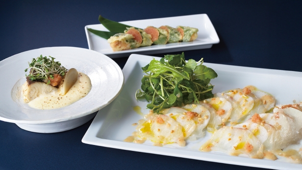 期間限定｜冬の特別メニュー