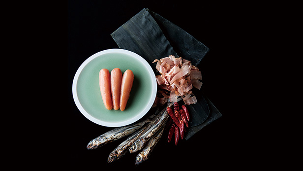 グランフロント大阪店13周年・博多椒房庵フェア